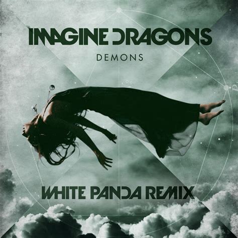 Imagine Dragons Demons Single