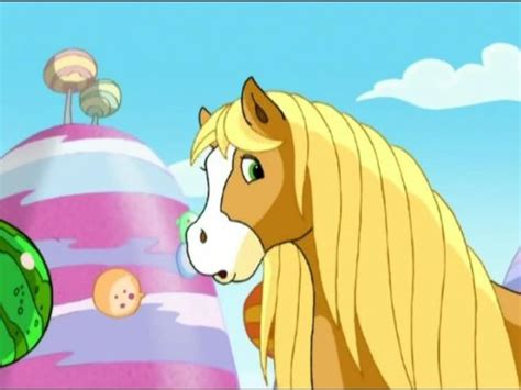 Strawberry Shortcake Horse Of A Different Color Tv Episode 2004 Imdb