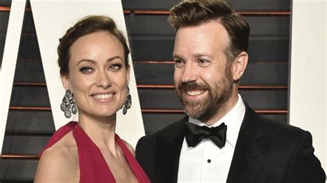 Olivia Wilde Welcomes Daughter On International Day Of The Girl