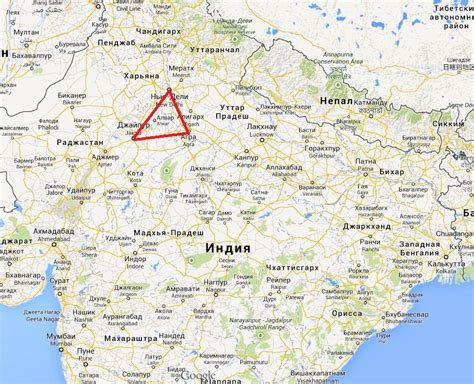 Золотой треугольник Индии тур из Гоа цены отзывы ТурСоветы ру 2022
