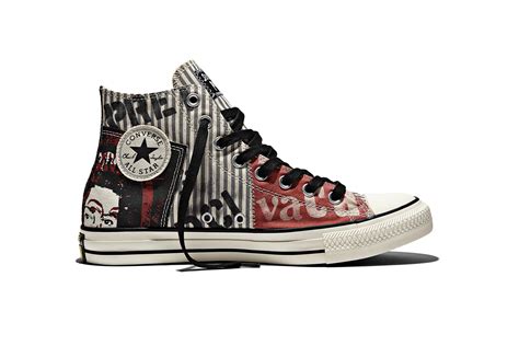 Amazing Jing For Life Converse Launches Spring 2016 Chuck Taylor All