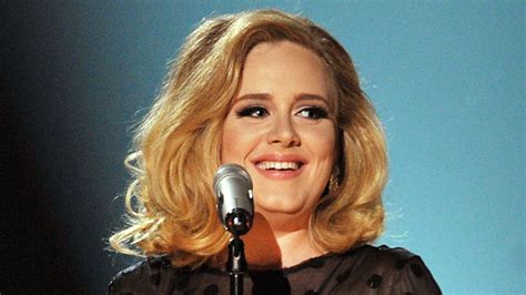 Adele Biography To Be Released