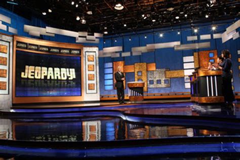 Jeopardy Winnings American Profile