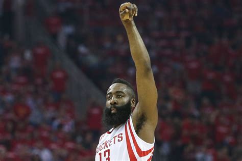 Clippers Vs Rockets Final Score Houston Wins Behind James Harden
