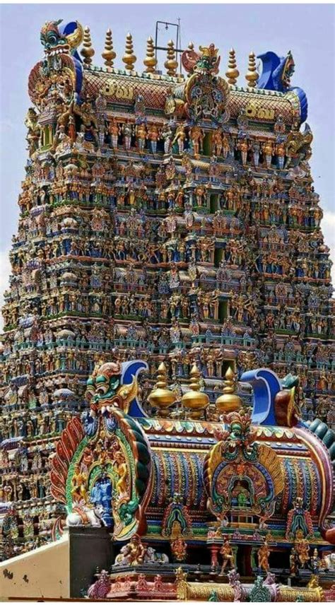 Pin By Narendra Pal Singh On Temple S Indian Temple Architecture