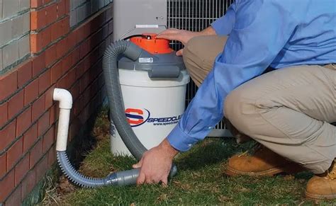 How To Clean Ac Drain Lines A Step By Step Guide Home Clean Expert
