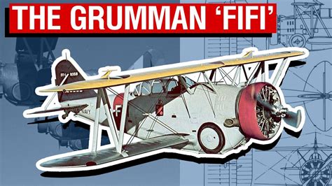 The Forgotten First Grumman Grumman Ff Fifi Aircraft Overview 60