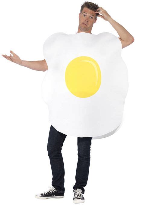 Egg Costume With Images Egg Costume Adult Fancy Dress Adult Costumes