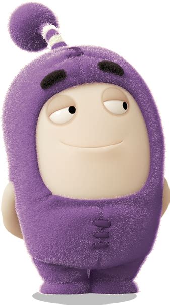 Oddbods Characters Tv Tropes