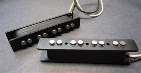 Bass Pickups A Guide To Formulating Your Sound No Treble