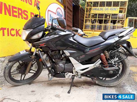Hero honda cbz went for technological upgrade and style and design tweak and came out as the new hero honda cbz xtreme. Used 2011 model Hero CBZ Xtreme for sale in Bangalore. ID ...