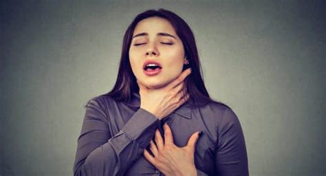 Try These Fool Proof Hacks For Chocking Throat