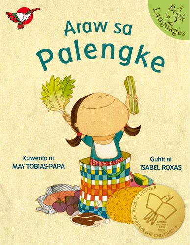Top 10 Books Of Filipino Stories For Children