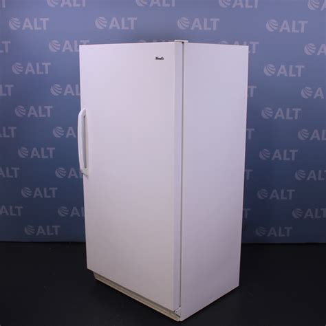 W C Woods V20nab G6 Upright Freezer