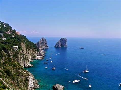My Favourite Place On Earth Capri Italy Capri Italy Isle Of