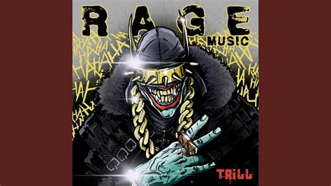 Rage Music Youtube
