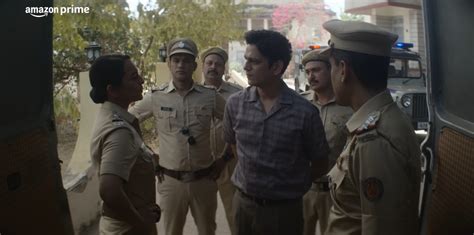 ‘dahaad Trailer Sonakshi Sinha Takes On A ‘dabangg Avatar In This Upcoming Crime Drama