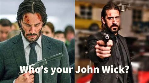 Aaron Rodgers Stuns Hollywood With John Wick S Costume For Halloween Firstsportz