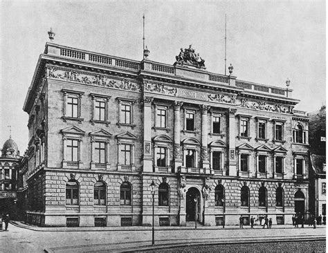 Dresdner Bank - Wikiwand
