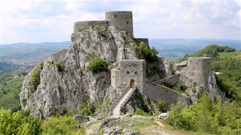 Best Castles To Visit In Bosnia And Herzegovina Davids Been Here