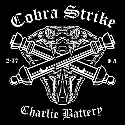 Charlie Battery 2 77 Fa