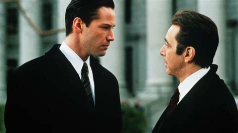 The Devils In The Details The Devils Advocate 25 Years Later