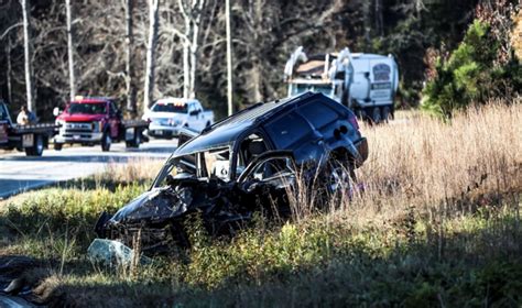 North Georgia High School Student Killed In Head On Crash A 1 Driving