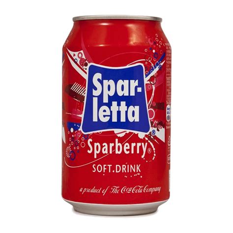 Sparletta Crème Soda 2lt Meat Co