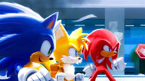 Sonic 3 Sonic Fan Art Nintendo Characters Tv Characters Sonic
