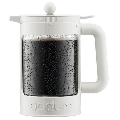 Bodum Bean Iced Coffee Maker Cold Brew Coffee Maker 15 L 51oz