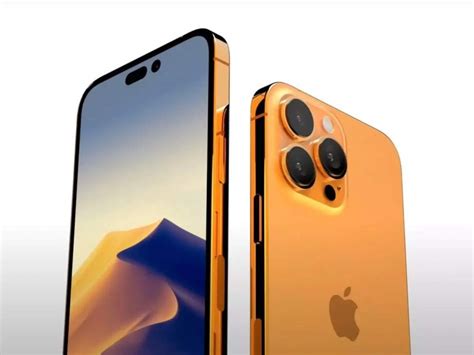 Apples Most Expensive Iphones Iphone 14 Pro And Iphone 14 Pro Max Ann
