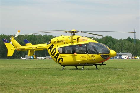 Eurocopter Ec 145