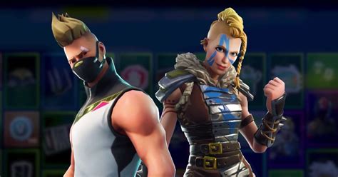The ruckus skin is a rare fortnite outfit from the wasteland warriors set. Fortnite Season 5 Is Here, and the Rest of the Week in ...