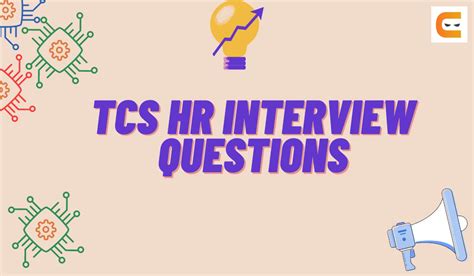 Top Tcs Hr Interview Questions And Answers Coding Ninjas
