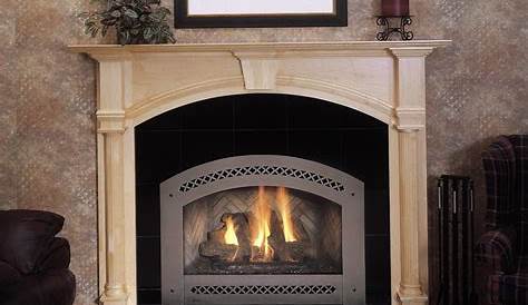 Superior Gas Fireplace Manual