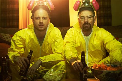 Breaking Bad Recut As A Two Hour Movie Works Pretty Well