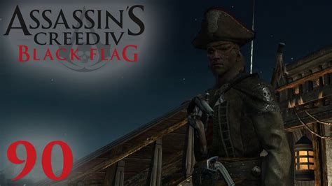 Assassins Creed Black Flag Kenways Flotte Deutsch Lets Play