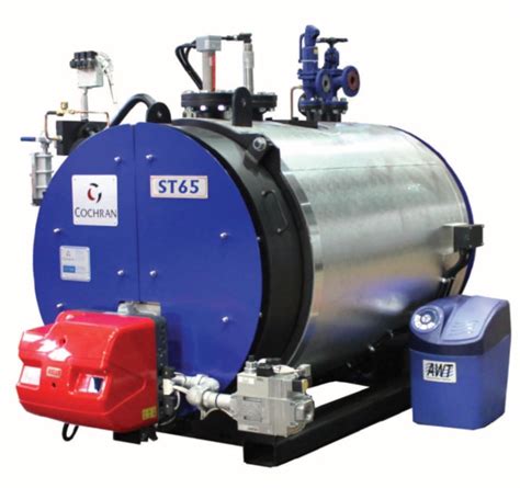 Steam Boiler Hot Water Boiler Industrial Steam Boilers Cochran Uk