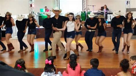 Baile Sorpresa Gisselle Garcia C Youtube