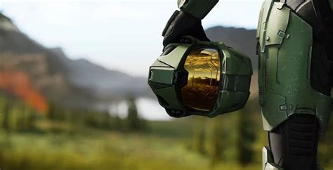The game was first unveiled during the opening to microsoft's e3 2018 conference, with a release date originally being set for late 2020. 5 Things Halo Infinite Should Include From Past Games (& 5 ...