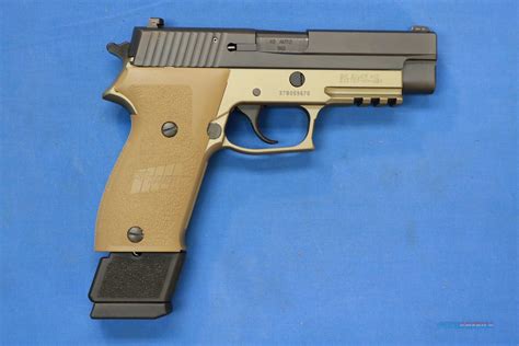 Sig Sauer P220 Combat Fde 45 Acp 1 For Sale At