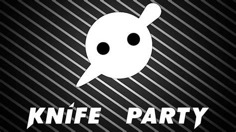 knife party bonfire [bass boosted][hd] youtube