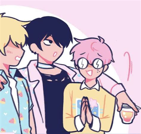 Episode 41 Boyfriends Characters Inspiration Drawing Nerd