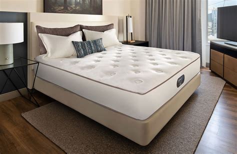 Buy Luxury Hotel Bedding From Marriott Hotels Innerspring Mattress