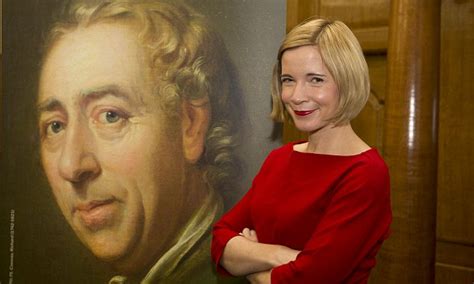 Lucy Worsley Is Forced To Defend Against Plagiarism Claims Daily Mail