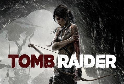 Tomb Raider Free Games Pc Download