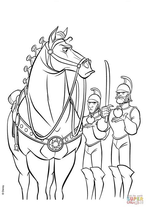 Security Guard Coloring Pages Coloring Pages