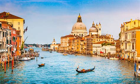 Italian Renaissance Cities Tour Florence Venice And Tuscany National