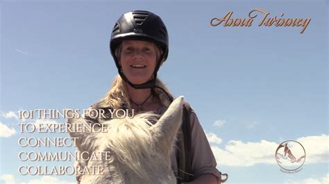 How Much Does Your Horse Trust You Roth 101 Natural Horsemanship