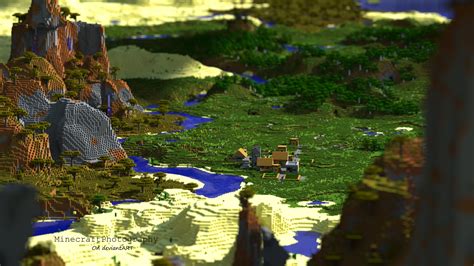 🔥 46 4k Minecraft Wallpaper Wallpapersafari